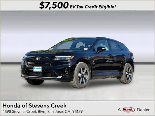 2026 Honda Prologue Touring