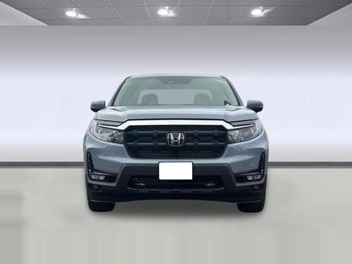 Sonic Gray Pearl 2026 Honda Ridgeline RTL
