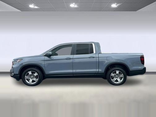 Sonic Gray Pearl 2026 Honda Ridgeline RTL