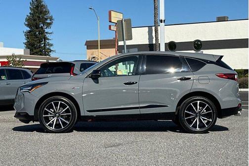 2025 Acura RDX A-Spec Advance Package