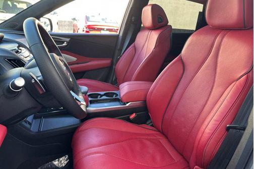 2025 Acura RDX A-Spec Advance Package