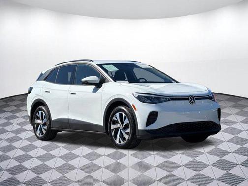 2024 Volkswagen ID.4 Standard