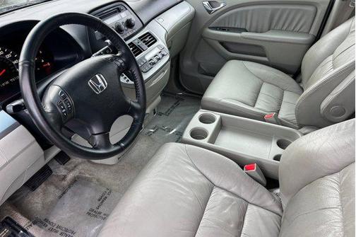 2010 Honda Odyssey EX-L