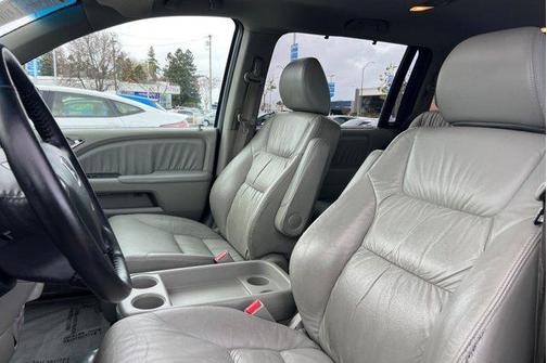 2010 Honda Odyssey EX-L