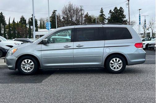 2010 Honda Odyssey EX-L