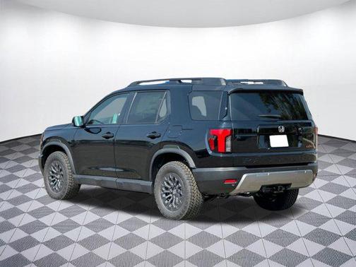 2026 Honda Passport AWD TrailSport