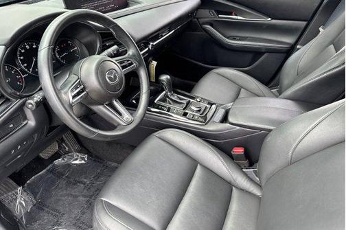 2023 Mazda CX-30 2.5 S Preferred Package