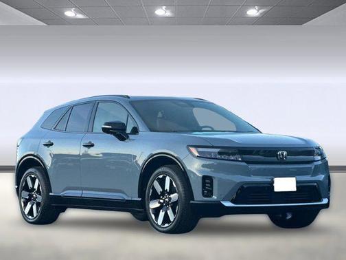 2026 Honda Prologue Elite