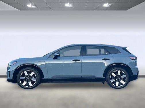 2026 Honda Prologue Elite