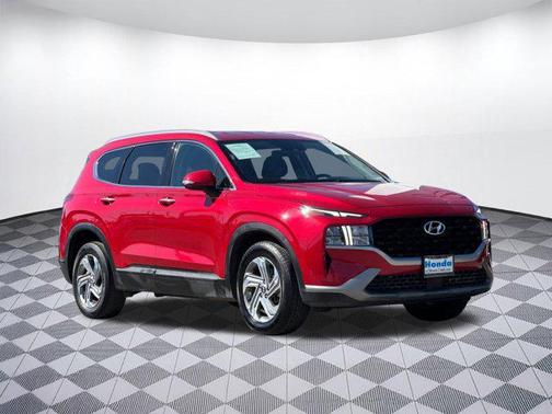 2023 Hyundai SANTA FE SEL 2.4