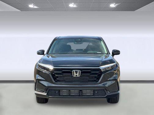 2026 Honda CR-V EX-L 2WD