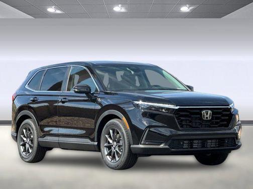 2026 Honda CR-V EX-L 2WD