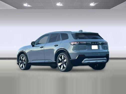 Sonic Gray Pearl 2026 Honda Prologue Elite