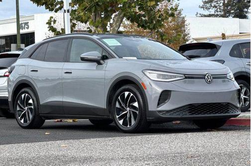 2021 Volkswagen ID.4 Pro S