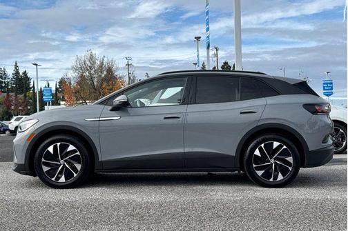 2021 Volkswagen ID.4 Pro S