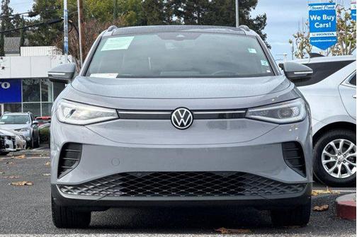 2021 Volkswagen ID.4 Pro S