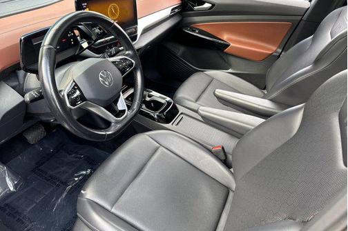 2021 Volkswagen ID.4 Pro S