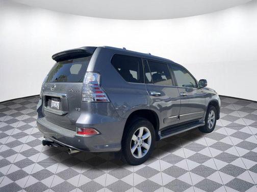 2015 Lexus GX 460 Base