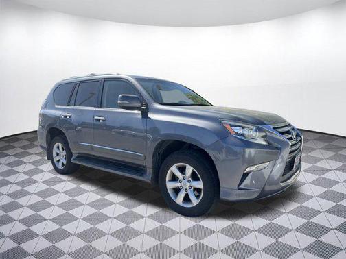 2015 Lexus GX 460 Base