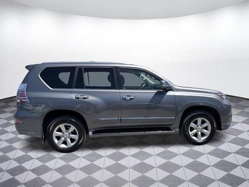 2015 Lexus GX 460 Base