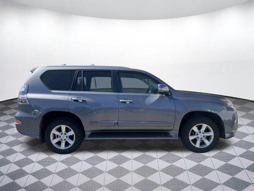 2015 Lexus GX 460 Base