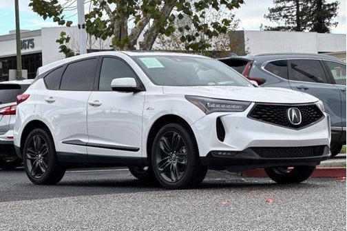 2023 Acura RDX Base