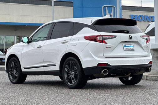 2023 Acura RDX Base