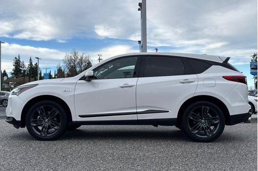 2023 Acura RDX Base