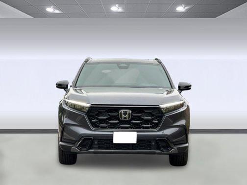 2026 Honda CR-V Hybrid Sport-L FWD