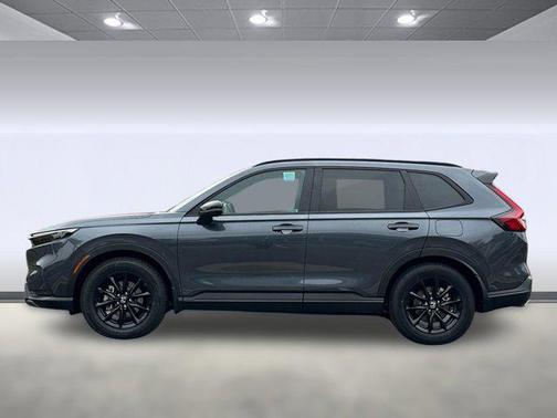 2026 Honda CR-V Hybrid Sport-L FWD