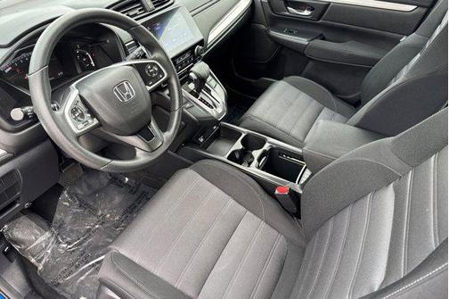 2022 Honda CR-V 2WD Special Edition