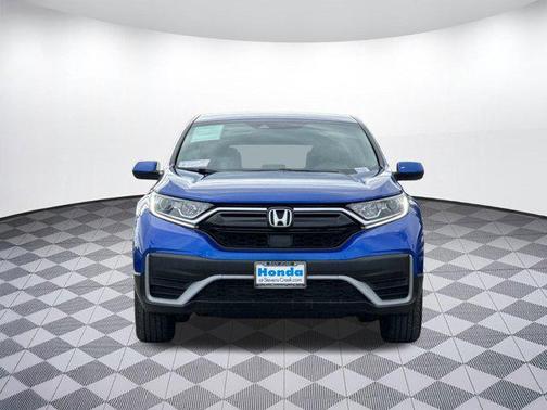 2022 Honda CR-V 2WD Special Edition