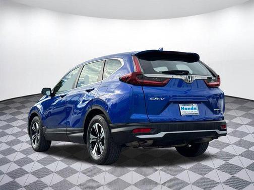 2022 Honda CR-V 2WD Special Edition