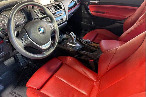 2016 BMW 228 228i
