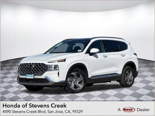 2023 Hyundai SANTA FE SEL 2.4