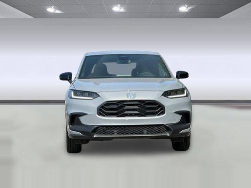 2026 Honda HR-V 2WD Sport