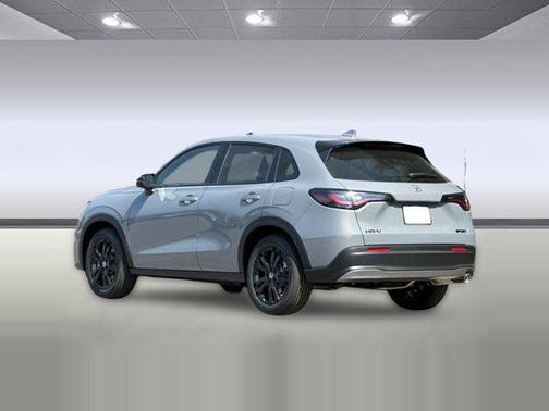 2026 Honda HR-V 2WD Sport