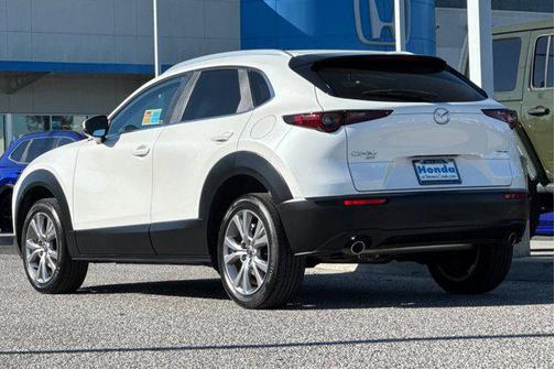 2023 Mazda CX-30 2.5 S Select Package