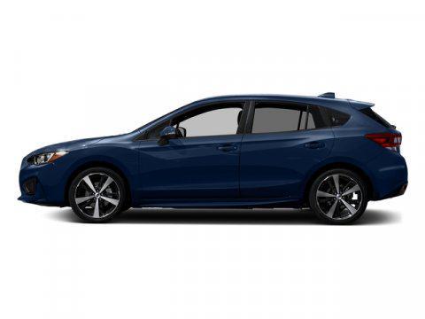 2018 Subaru Impreza 2.0i Sport