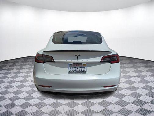 2019 Tesla Model 3 Standard Range