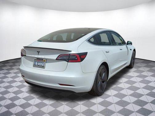 2019 Tesla Model 3 Standard Range