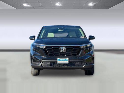 2026 Honda CR-V EX 2WD