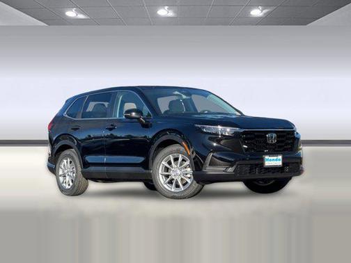 2026 Honda CR-V EX 2WD