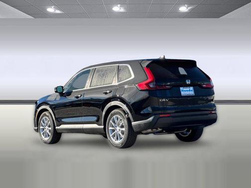 2026 Honda CR-V EX 2WD