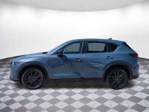 2024 Mazda CX-5 Carbon Edition