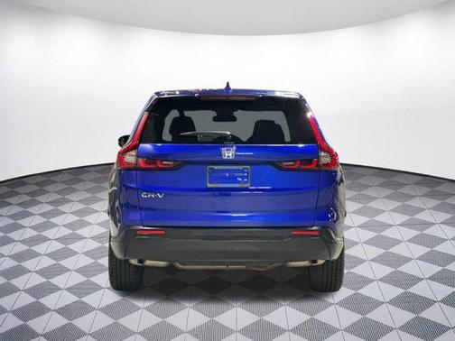 2023 Honda CR-V EX AWD