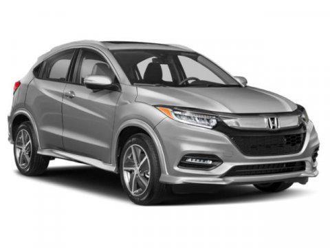 2019 Honda HR-V Touring