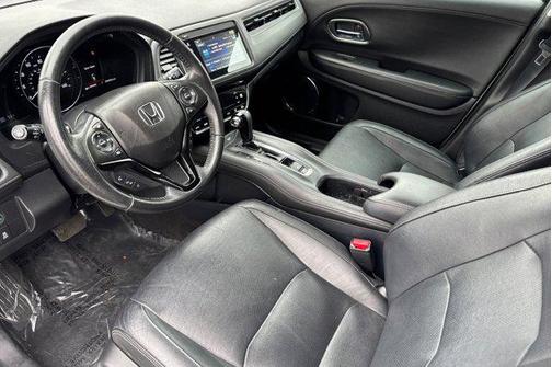 2019 Honda HR-V Touring