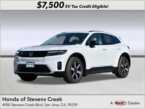 2026 Honda Prologue Touring