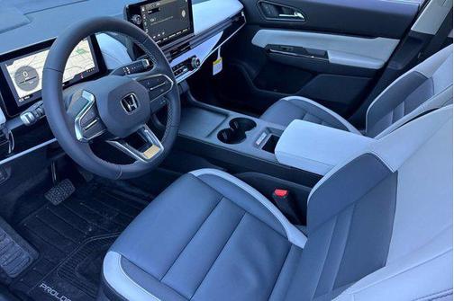 2026 Honda Prologue Touring
